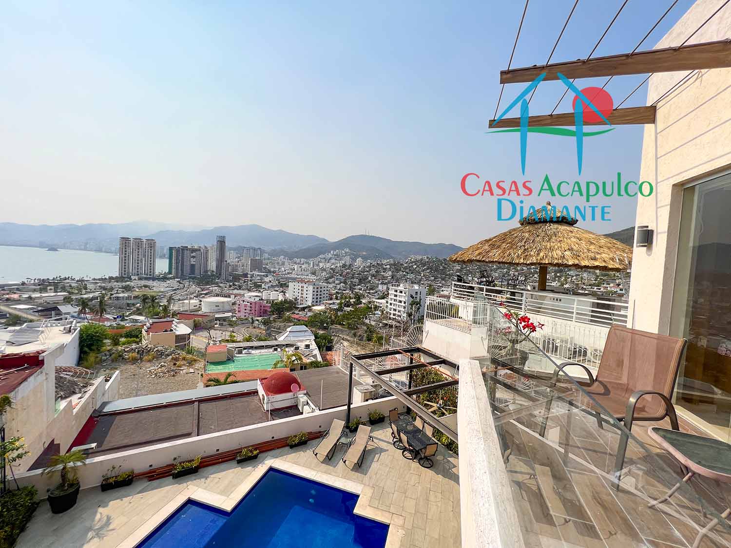 Joyas de Brisamar Vista de la Bruma 3 - Recámara principal 16